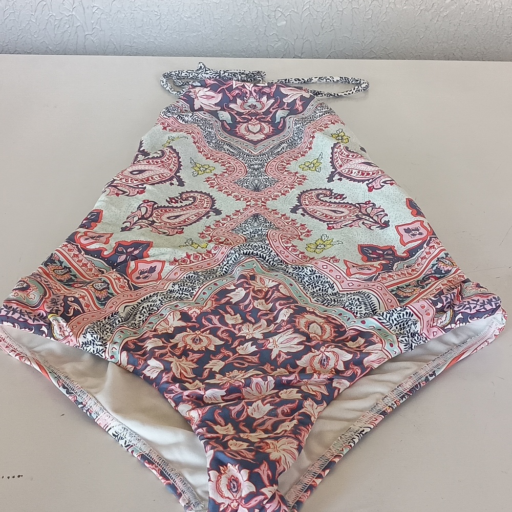 Billabong swim suit